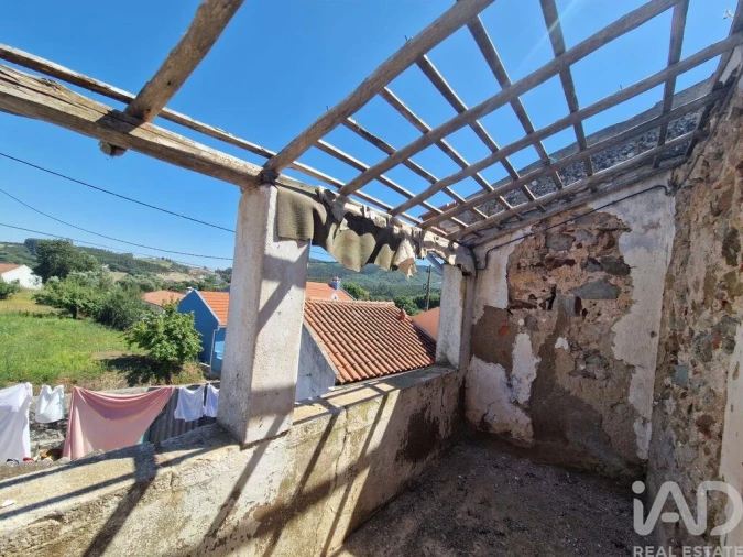 Moradia para Venda em Lamas e Cercal Foto 25