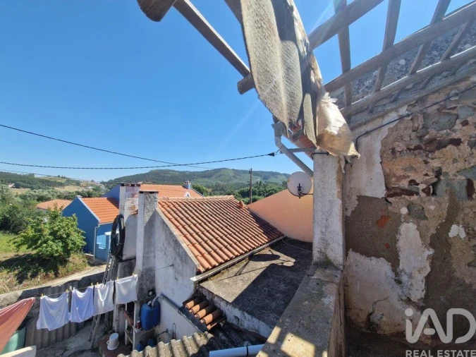 Moradia para Venda em Lamas e Cercal Foto 29