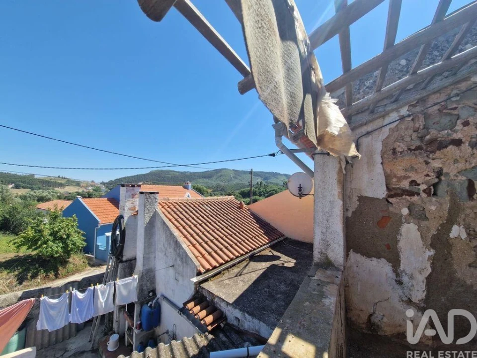 Moradia para Venda em Lamas e Cercal Foto 29