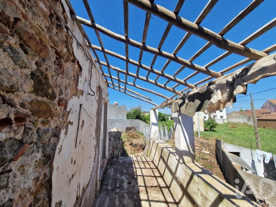 Moradia para Venda em Lamas e Cercal Foto 27