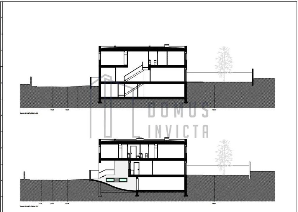 Terreno para Venda em São Mamede de Infesta e Senhora da Hora Foto 7