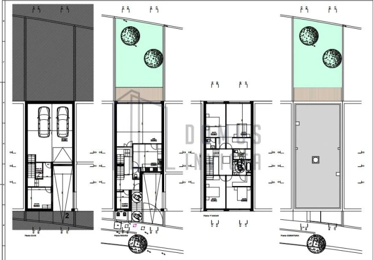 Terreno para Venda em São Mamede de Infesta e Senhora da Hora Foto 6
