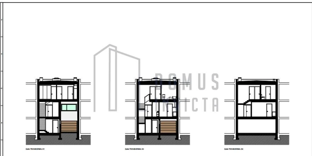 Terreno para Venda em São Mamede de Infesta e Senhora da Hora Foto 10