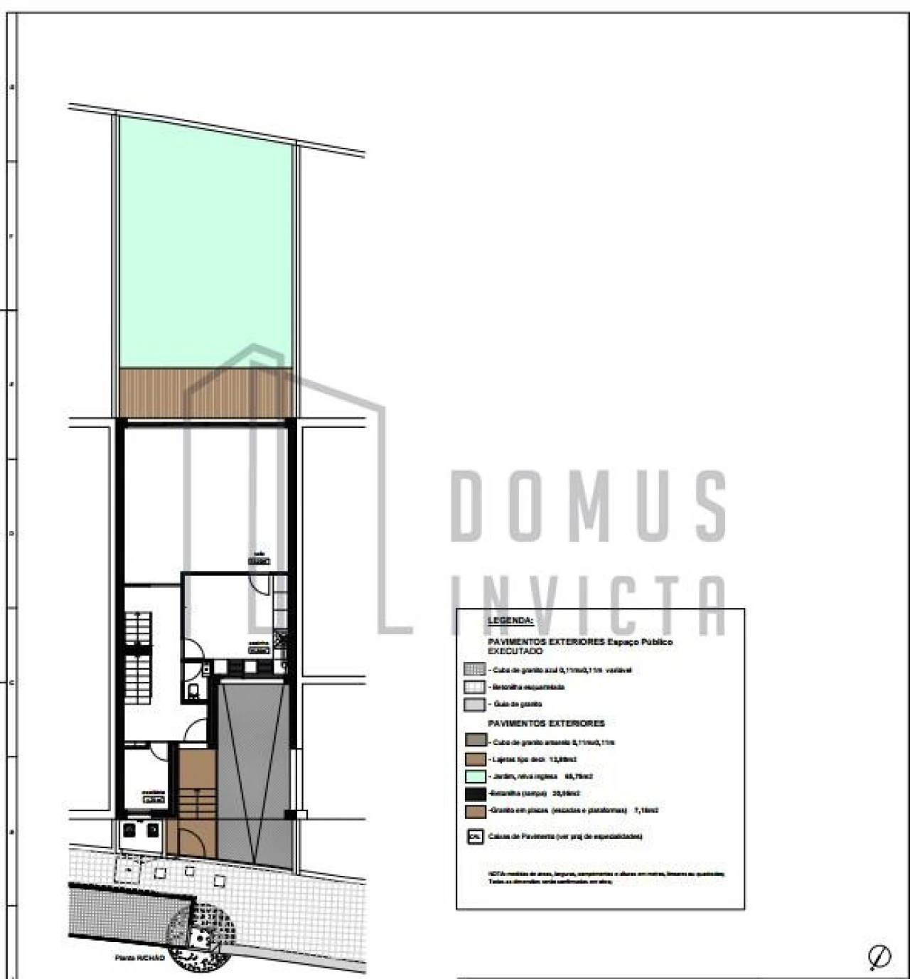 Terreno para Venda em São Mamede de Infesta e Senhora da Hora Foto 5