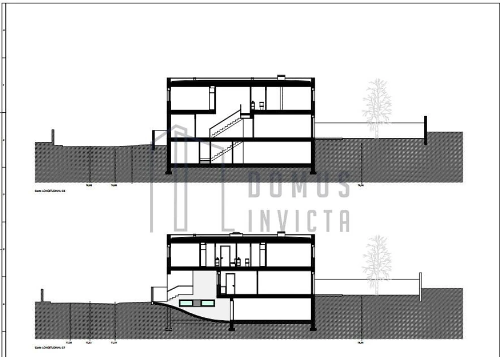 Terreno para Venda em São Mamede de Infesta e Senhora da Hora Foto 9