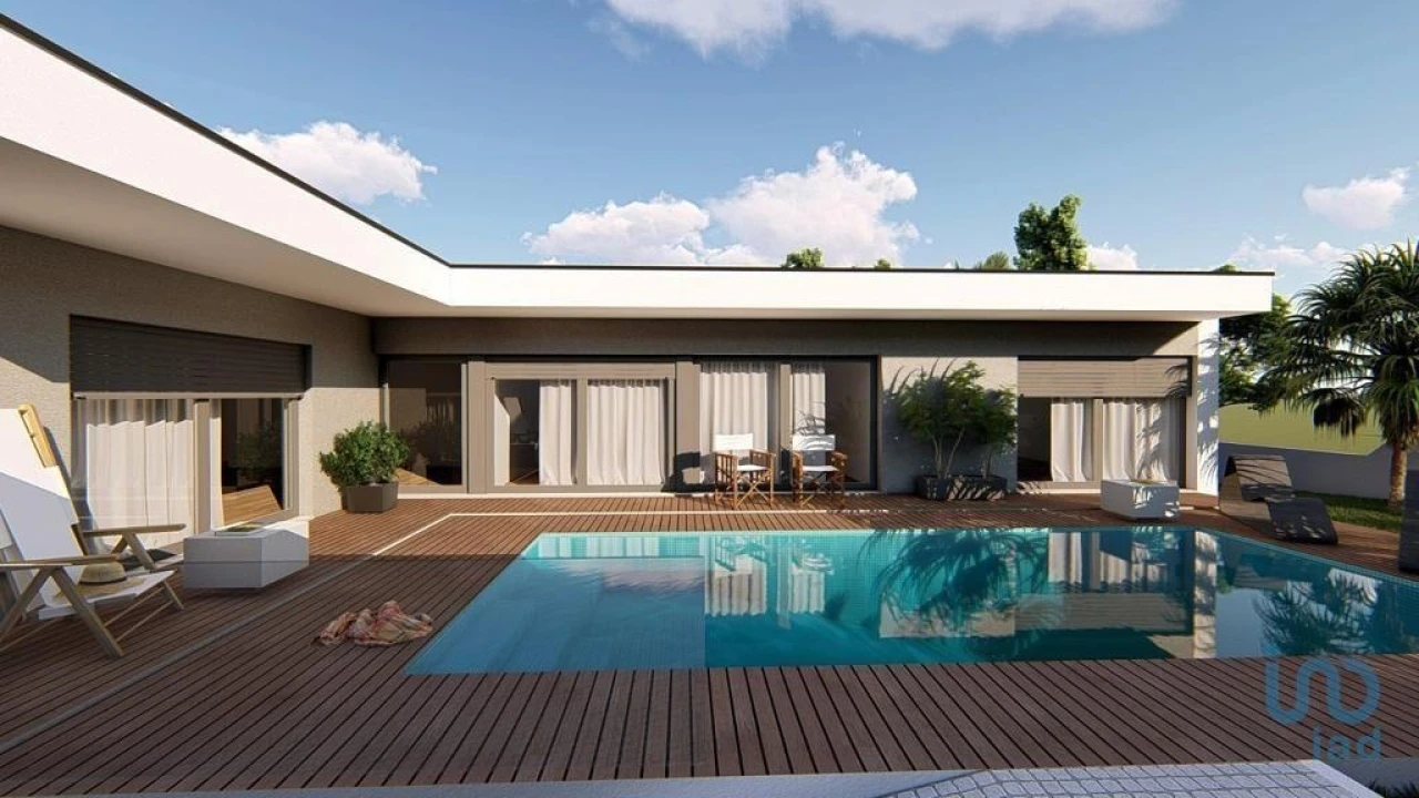 Moradia T3 para Venda em Antas Foto 13