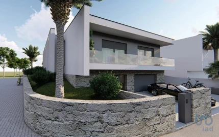 Moradia T3 para Venda em Antas