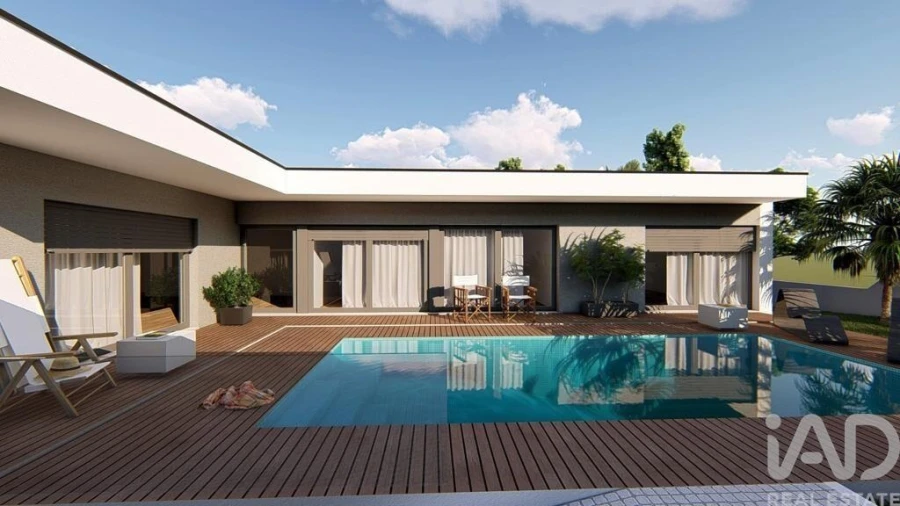 Moradia T3 para Venda em Antas Foto 22