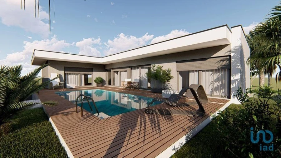 Moradia T3 para Venda em Antas Foto 12