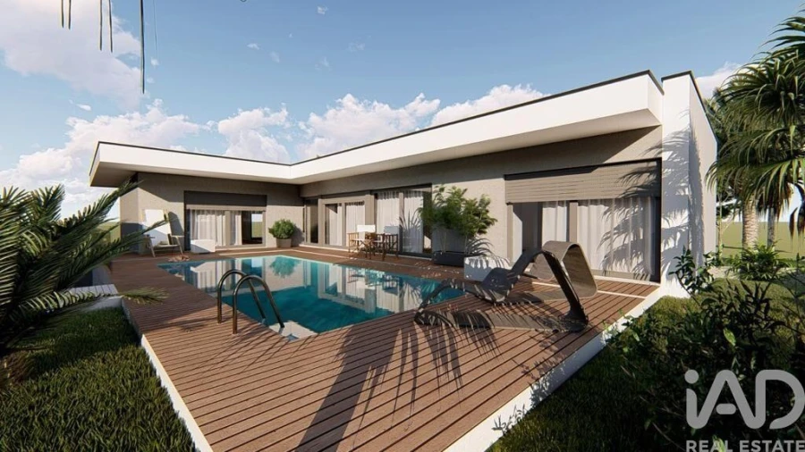 Moradia T3 para Venda em Antas Foto 18