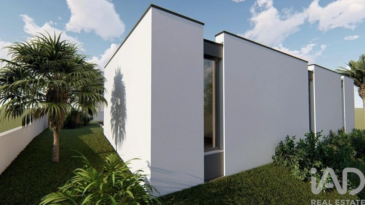 Moradia T3 para Venda em Antas Foto 20