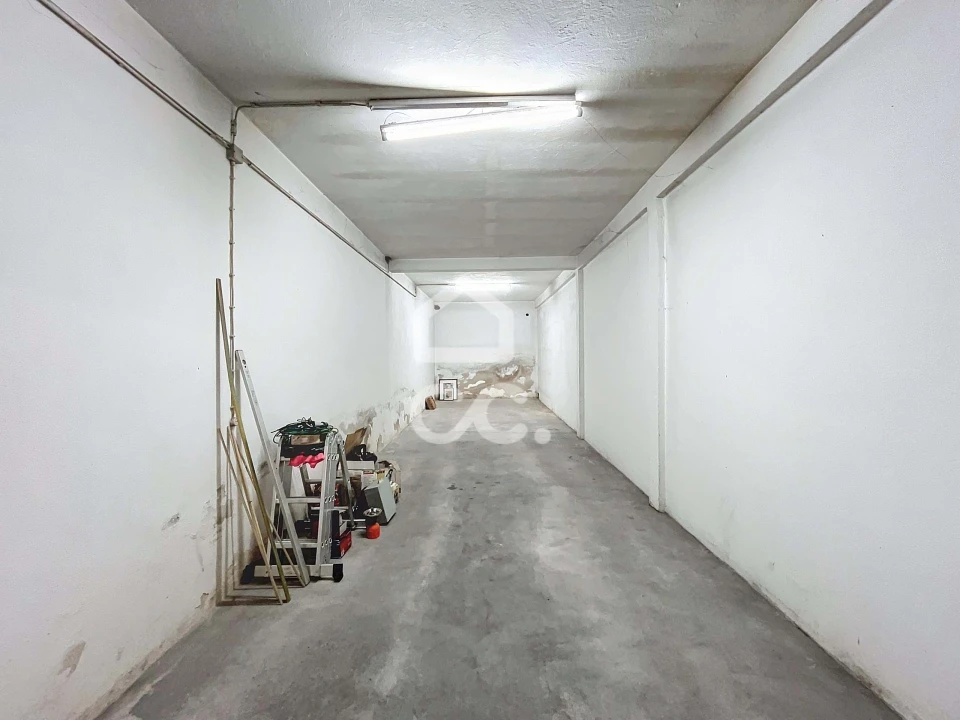 Garagem para Venda em Caldas da Rainha - Santo Onofre e Serra do Bouro Foto 12