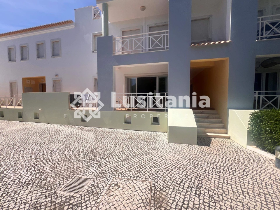 Apartamento T2 para Venda em Quarteira Foto 1