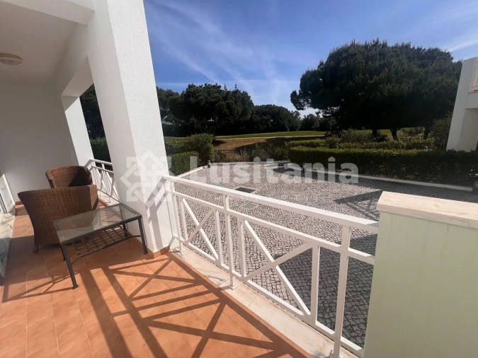Apartamento T2 para Venda em Quarteira Foto 14