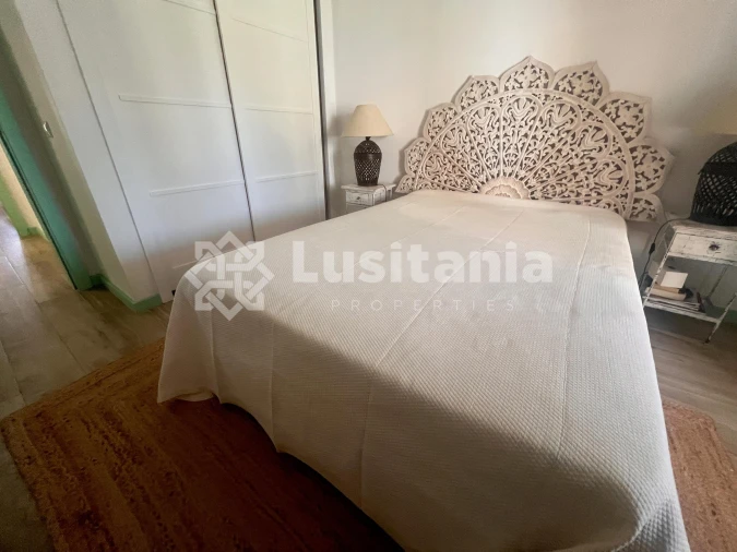 Apartamento T2 para Venda em Quarteira Foto 9