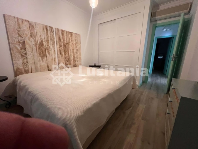 Apartamento T2 para Venda em Quarteira Foto 11