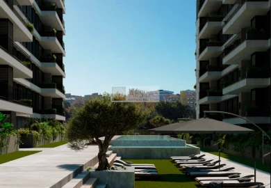 Apartamento T3 para Venda em Ramalde