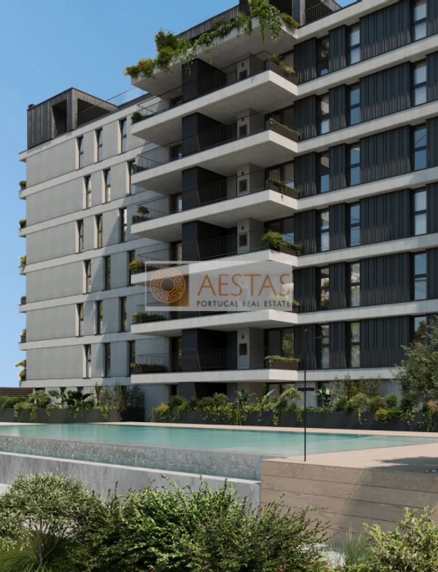 Apartamento T3 para Venda em Ramalde Foto 10