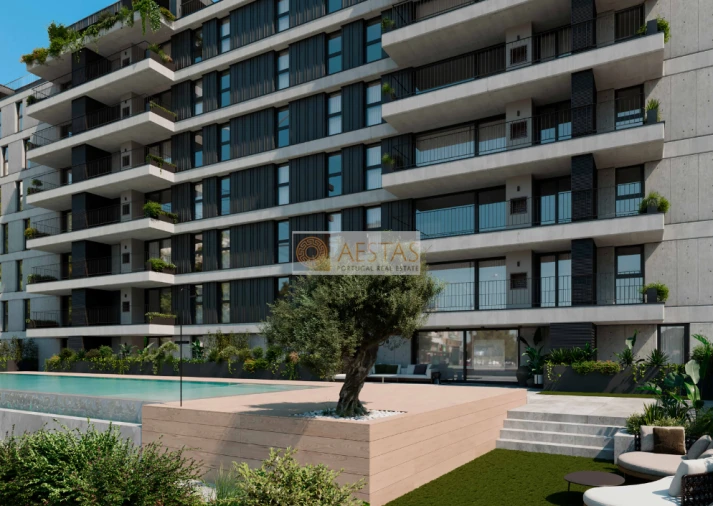 Apartamento T3 para Venda em Ramalde Foto 6