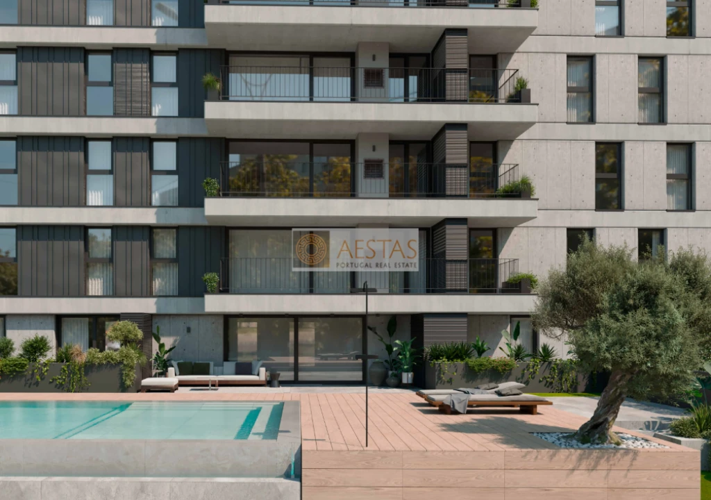 Apartamento T3 para Venda em Ramalde Foto 4