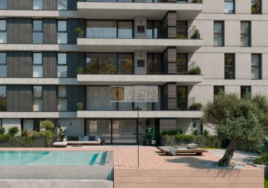 Apartamento T3 para Venda em Ramalde