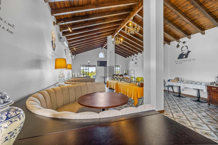 Negócio para Venda em Olhão Foto 21