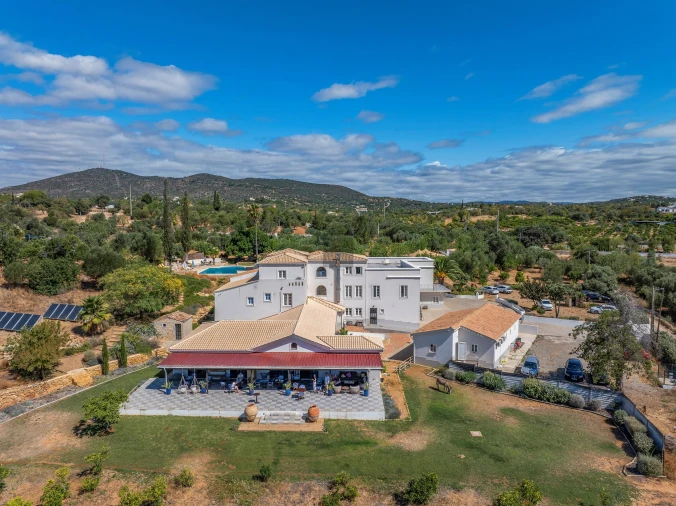 Negócio para Venda em Olhão Foto 86