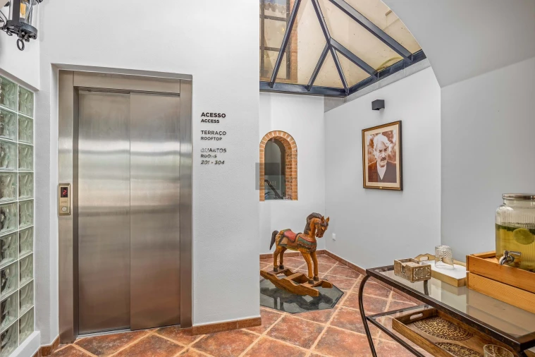 Negócio para Venda em Olhão Foto 48