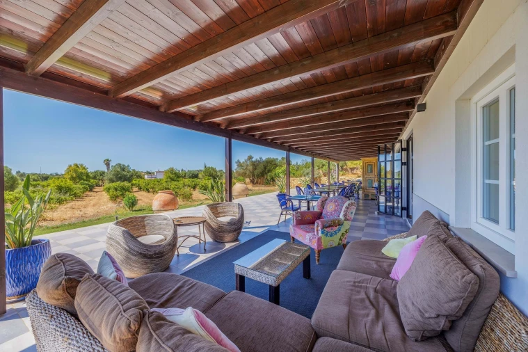 Negócio para Venda em Olhão Foto 26