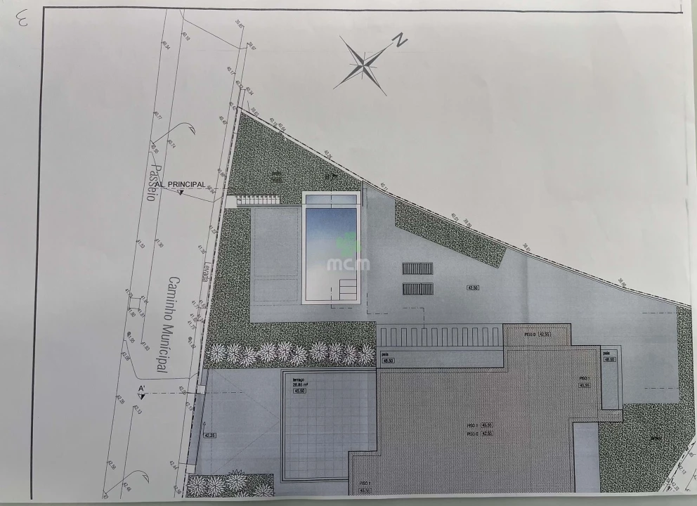 Terreno para Venda em Ponta Delgada Foto 13