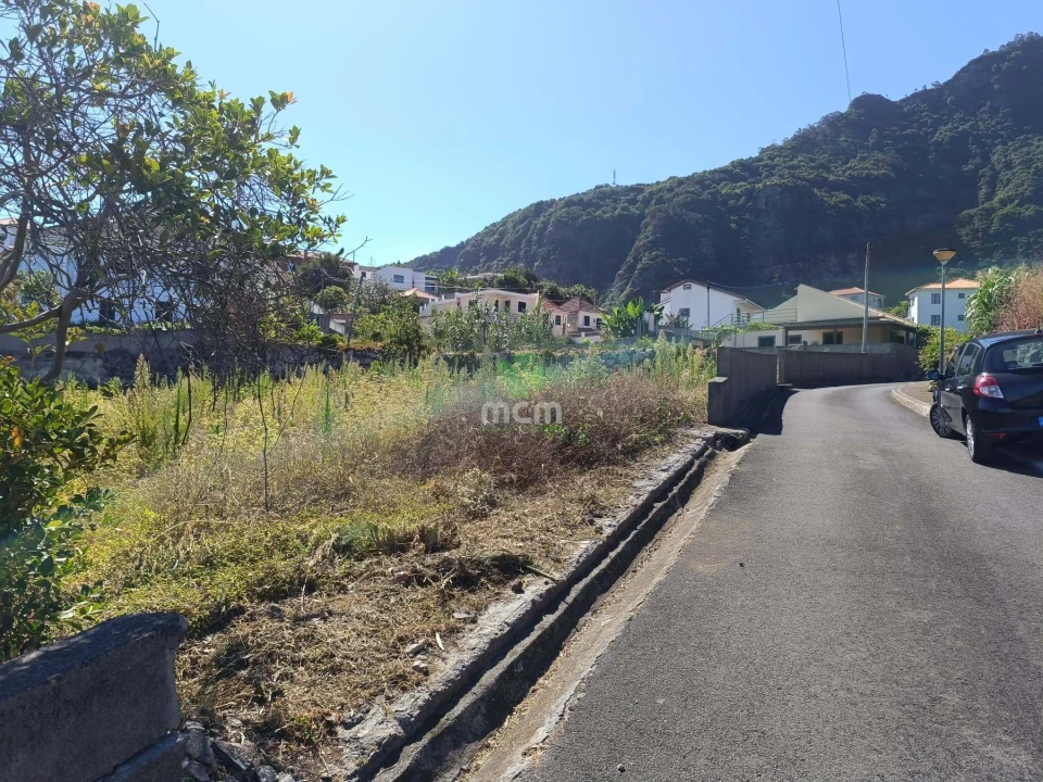 Terreno para Venda em Ponta Delgada Foto 6