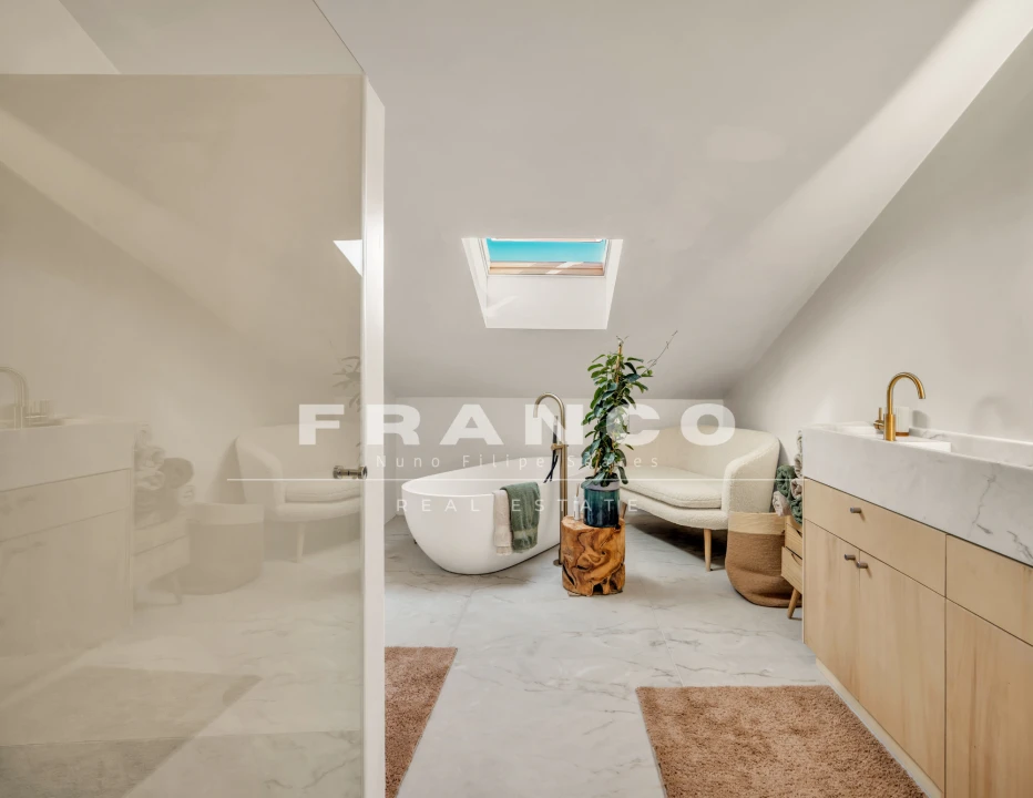 Apartamento T2 para Venda em Lagos (São Sebastião e Santa Maria) Foto 23