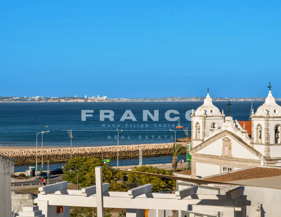 Apartamento T2 para Venda em Lagos (São Sebastião e Santa Maria) Foto 26