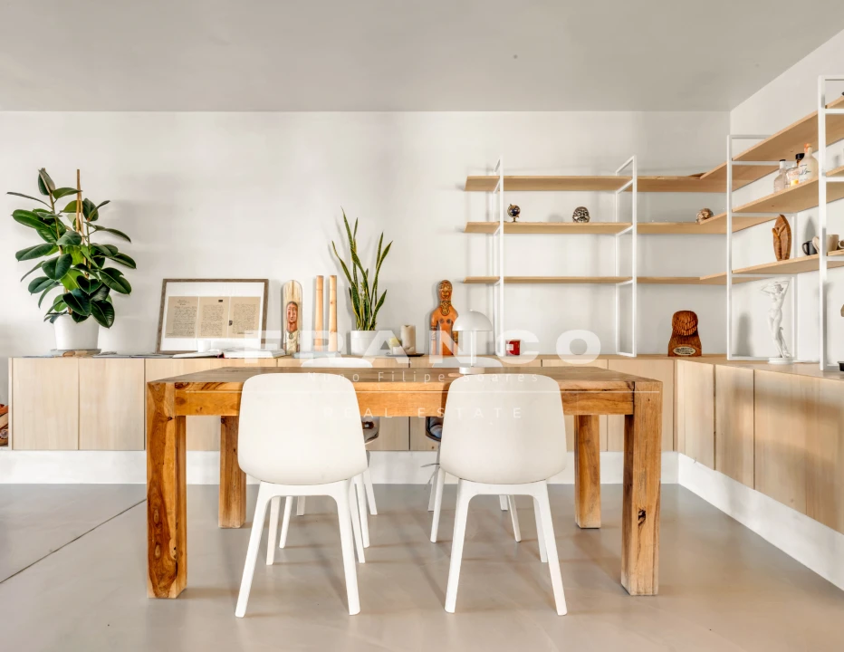 Apartamento T2 para Venda em Lagos (São Sebastião e Santa Maria) Foto 8