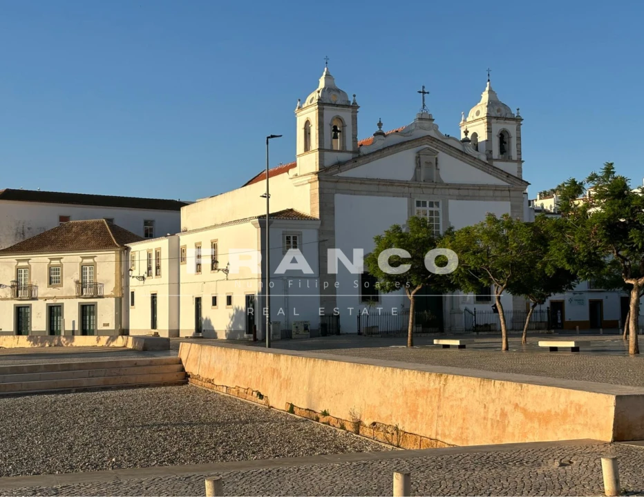 Apartamento T2 para Venda em Lagos (São Sebastião e Santa Maria) Foto 46