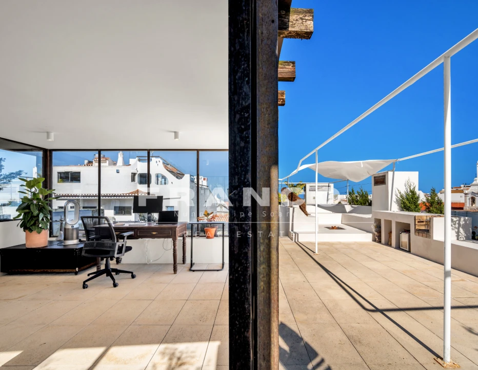 Apartamento T2 para Venda em Lagos (São Sebastião e Santa Maria) Foto 32