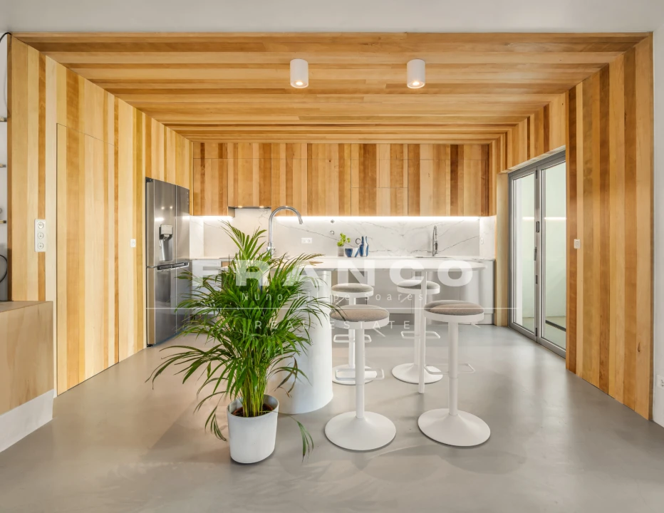 Apartamento T2 para Venda em Lagos (São Sebastião e Santa Maria) Foto 12