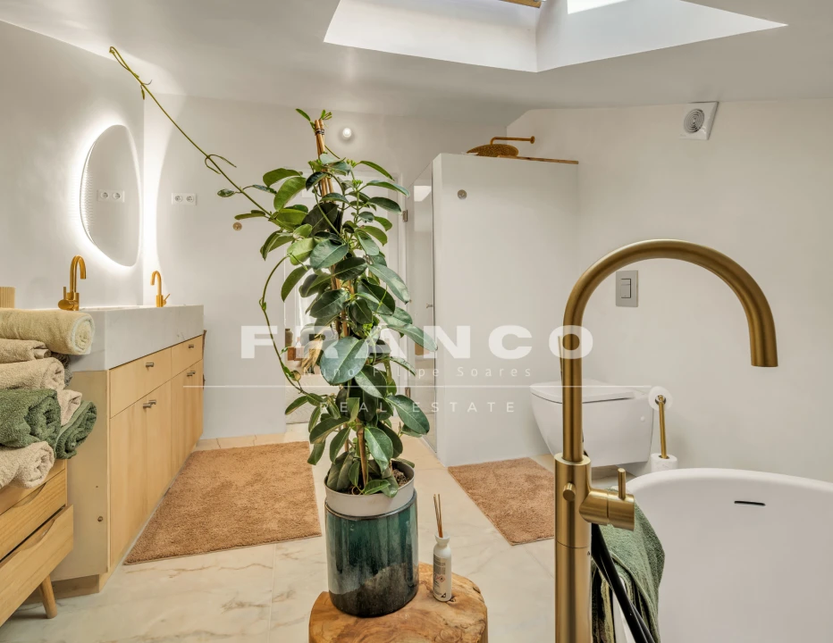 Apartamento T2 para Venda em Lagos (São Sebastião e Santa Maria) Foto 22