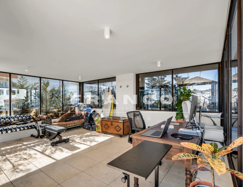 Apartamento T2 para Venda em Lagos (São Sebastião e Santa Maria) Foto 38