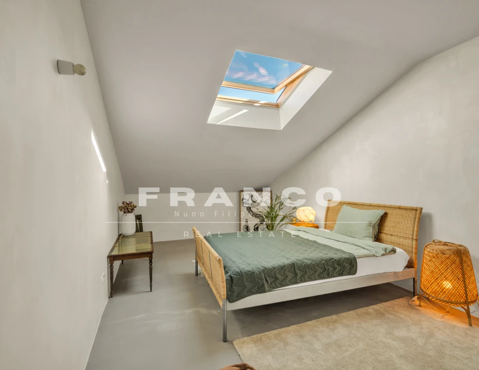 Apartamento T2 para Venda em Lagos (São Sebastião e Santa Maria) Foto 16