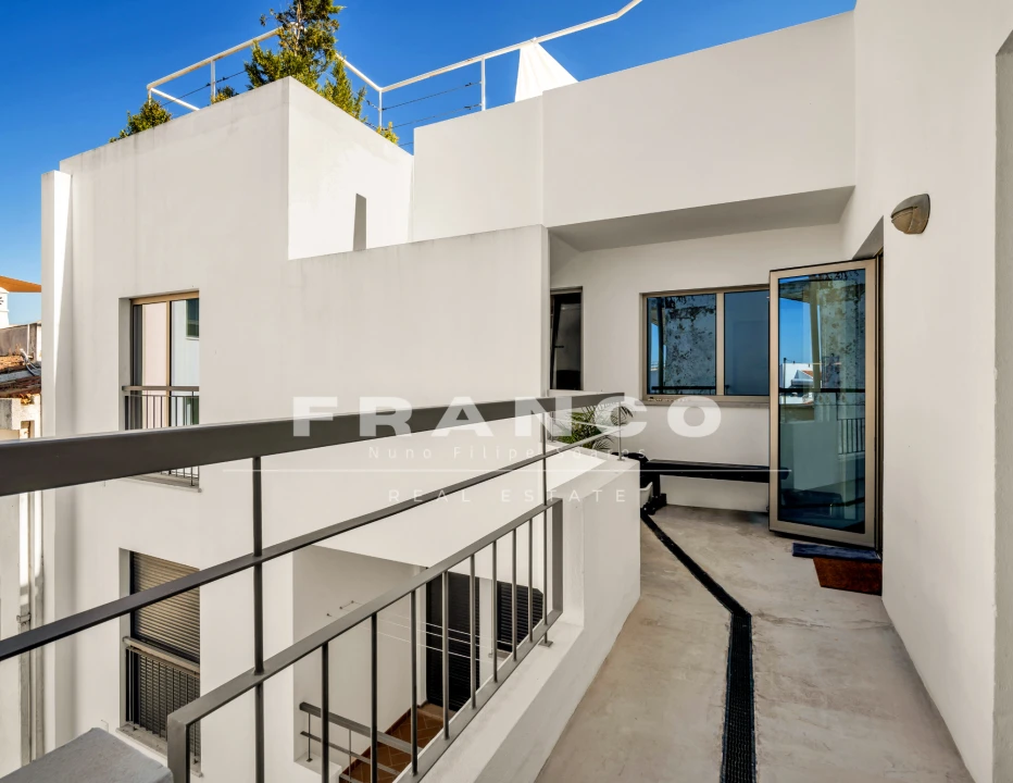 Apartamento T2 para Venda em Lagos (São Sebastião e Santa Maria) Foto 25