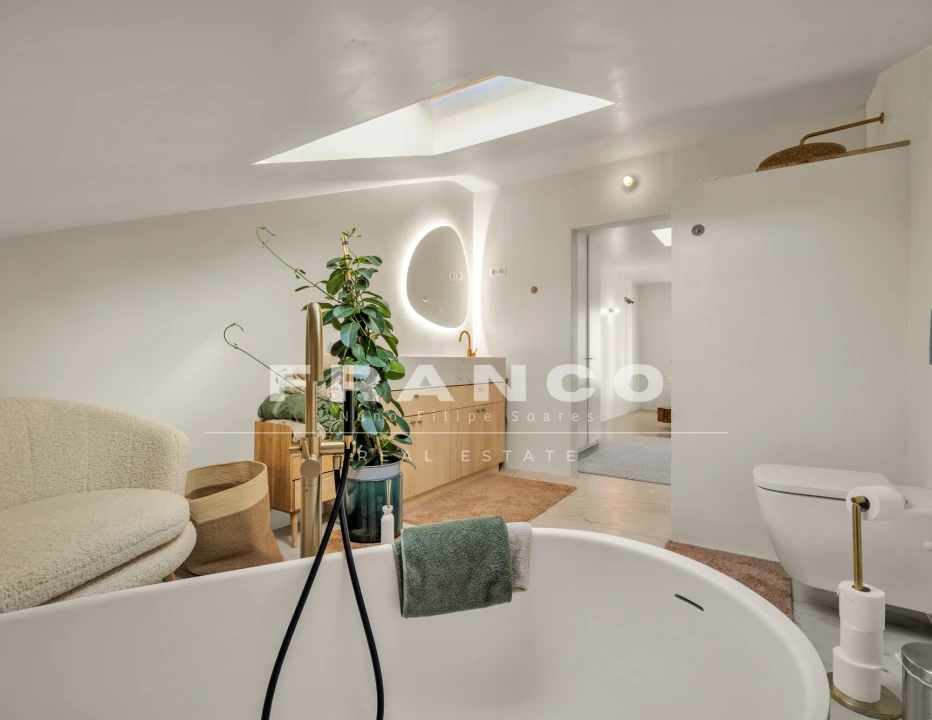 Apartamento T2 para Venda em Lagos (São Sebastião e Santa Maria) Foto 24