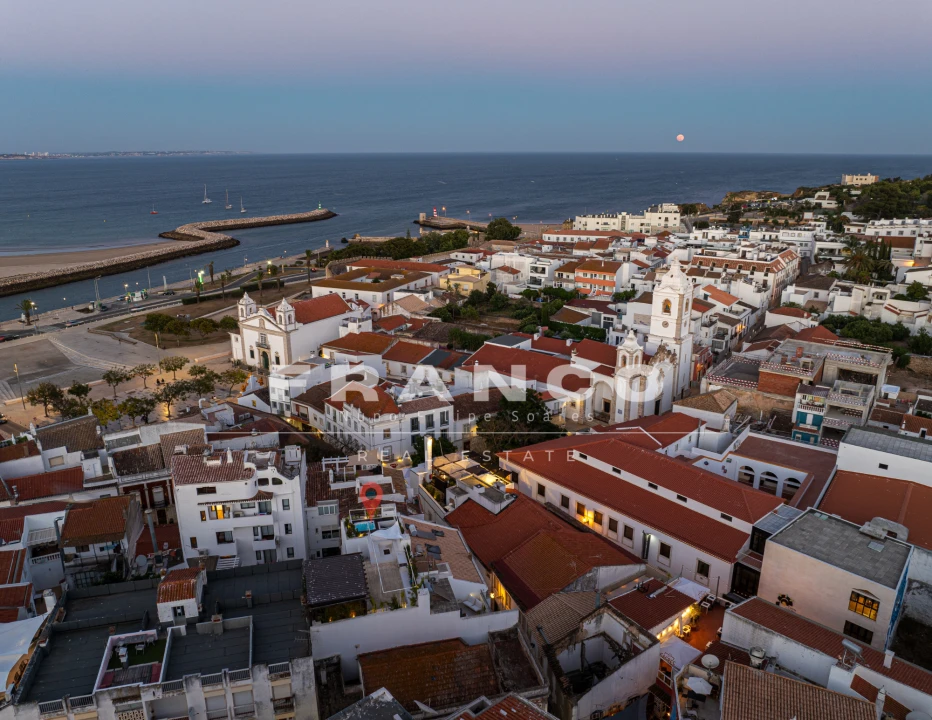 Apartamento T2 para Venda em Lagos (São Sebastião e Santa Maria) Foto 40