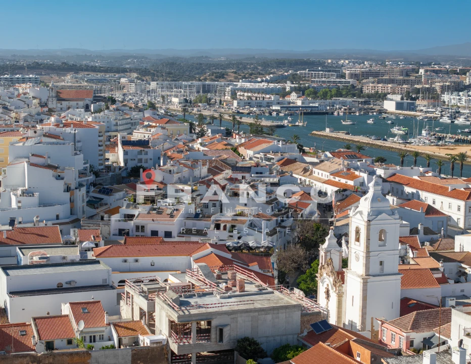 Apartamento T2 para Venda em Lagos (São Sebastião e Santa Maria) Foto 43