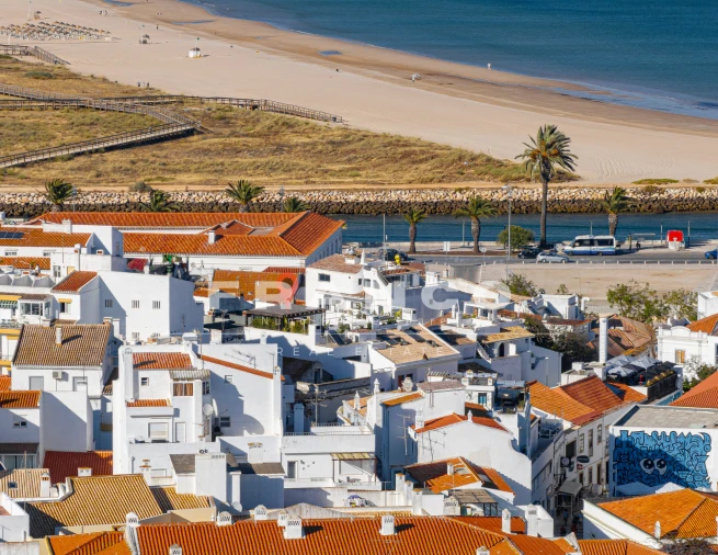 Apartamento T2 para Venda em Lagos (São Sebastião e Santa Maria) Foto 41