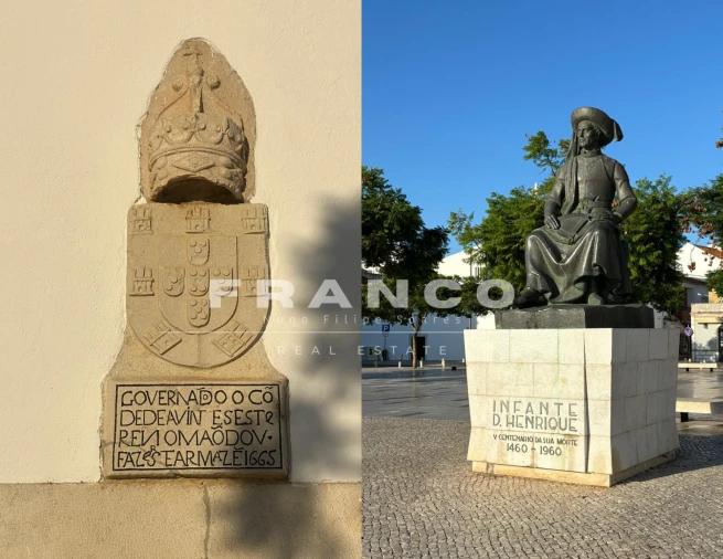 Apartamento T2 para Venda em Lagos (São Sebastião e Santa Maria) Foto 47