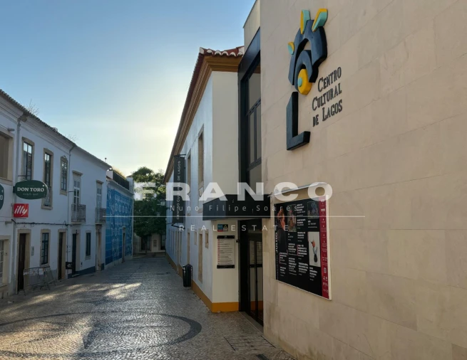 Apartamento T2 para Venda em Lagos (São Sebastião e Santa Maria) Foto 50