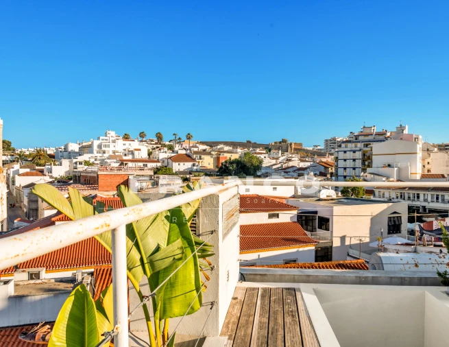 Apartamento T2 para Venda em Lagos (São Sebastião e Santa Maria) Foto 33