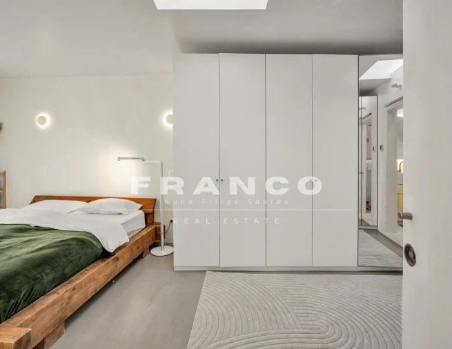 Apartamento T2 para Venda em Lagos (São Sebastião e Santa Maria) Foto 18