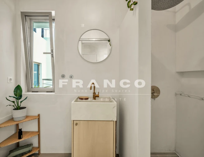 Apartamento T2 para Venda em Lagos (São Sebastião e Santa Maria) Foto 15